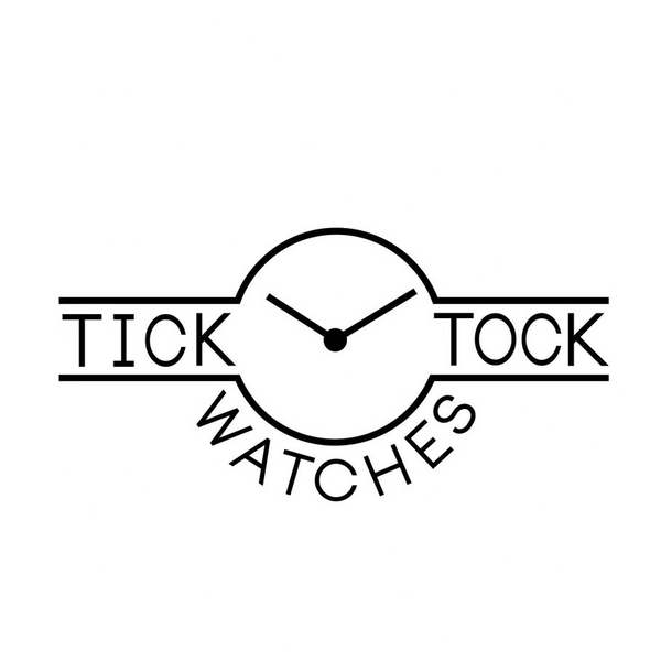 Tick Tock Watches