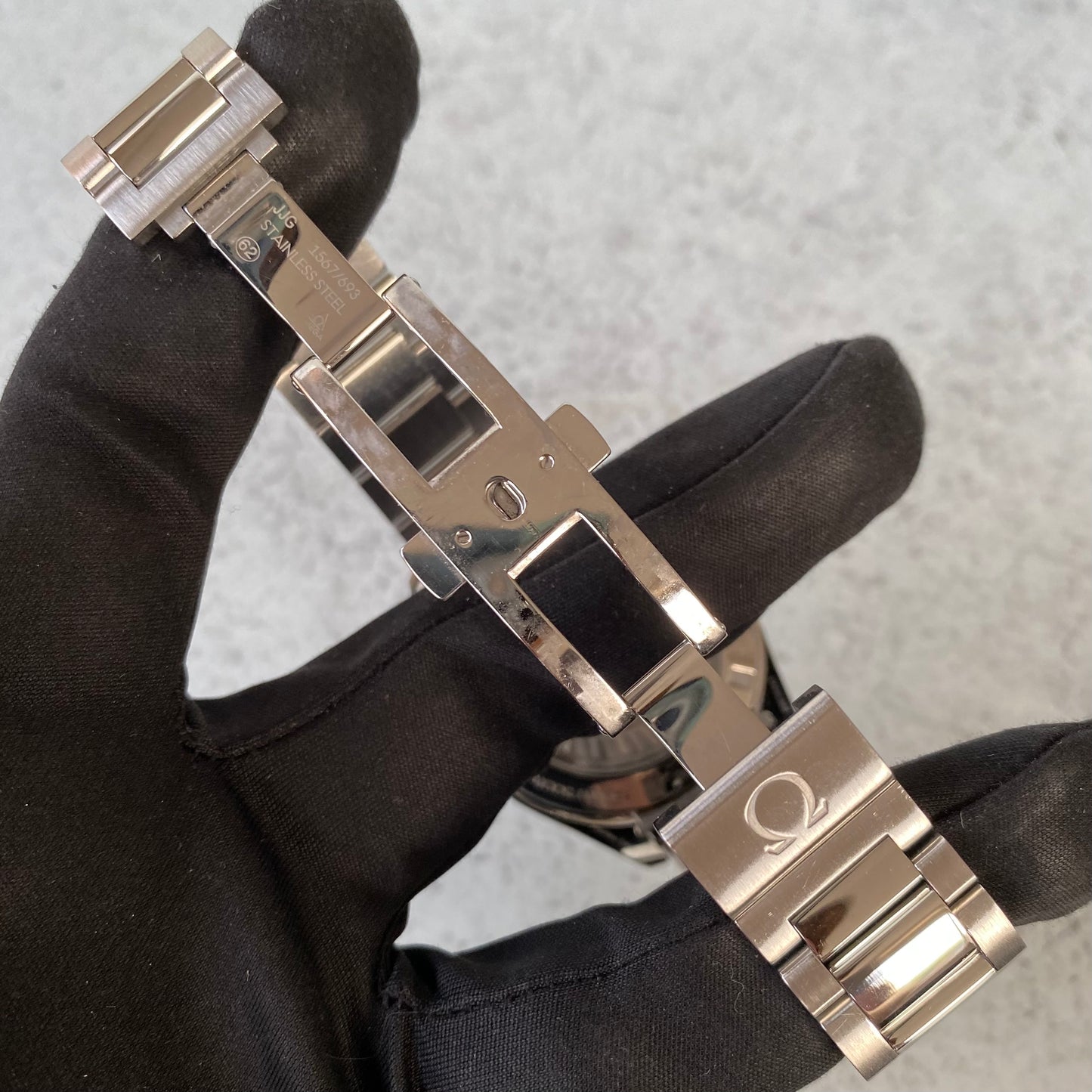 Omega Seamaster Aqua Terra Automatic 231.10.42.21.02.003 Watch - Full Set