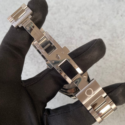 Omega Seamaster Aqua Terra Automatic 231.10.42.21.02.003 Watch - Full Set