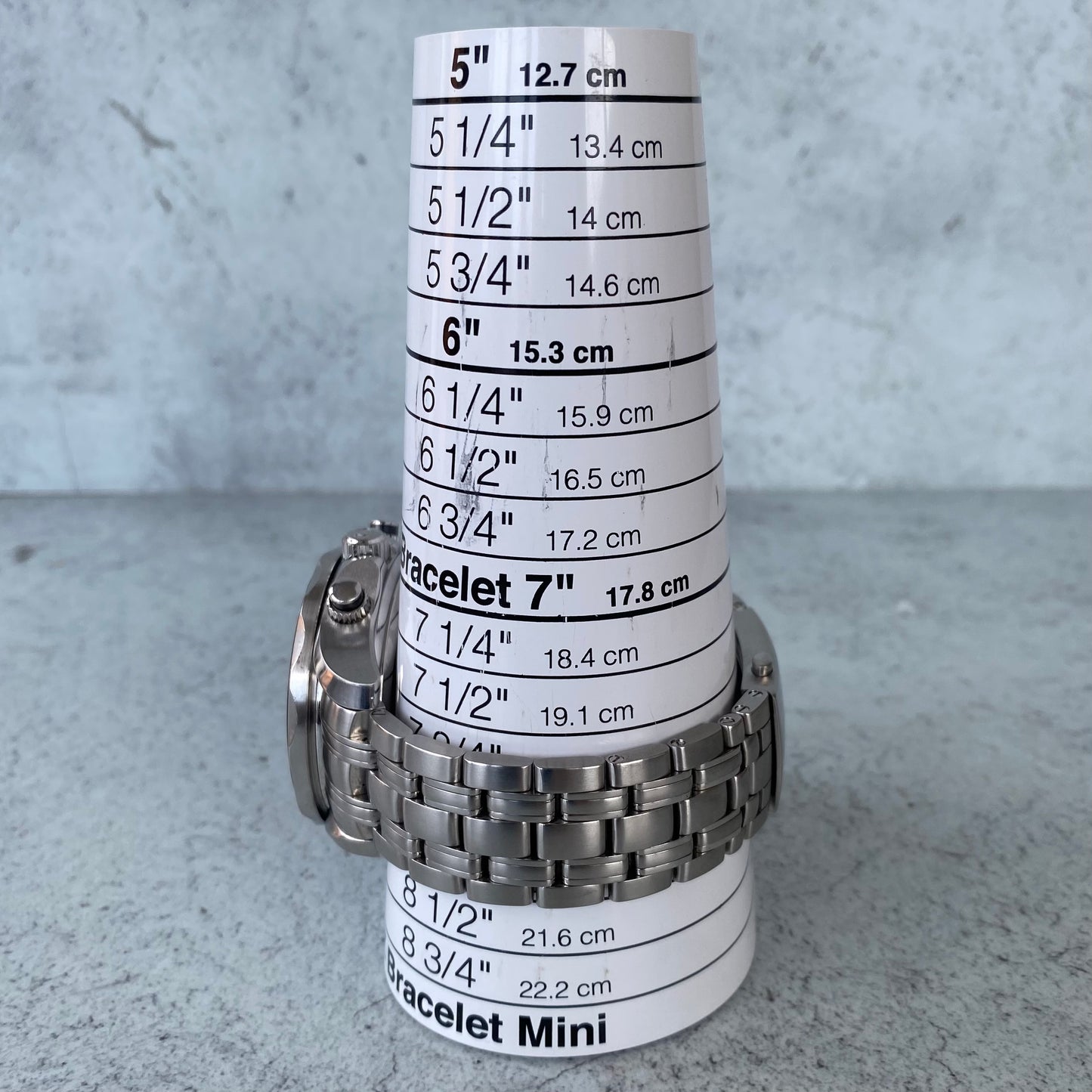 Omega Seamaster 300 Diver Regatta Chronograph Black Dial Date Watch - Full Set