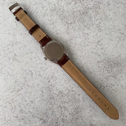 1959 Rolex Oyster Royal Precision 6426 Manual Wind Cal.1210 Swiss Vintage Watch