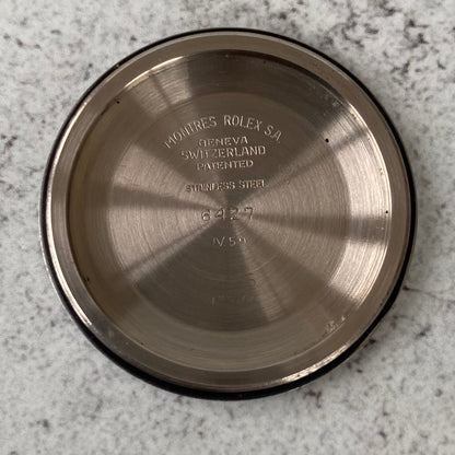 1959 Rolex Oyster Royal Precision 6426 Manual Wind Cal.1210 Swiss Vintage Watch