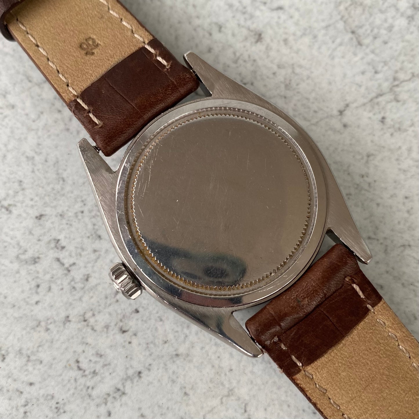 1959 Rolex Oyster Royal Precision 6426 Manual Wind Cal.1210 Swiss Vintage Watch