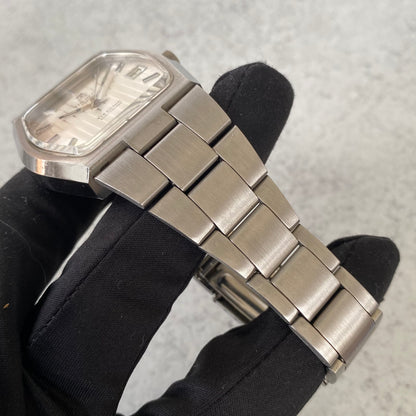 Vintage Tissot Tissonic Electronic Swiss Quartz Watch