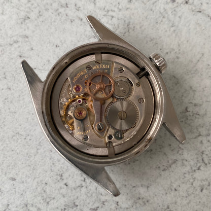 1959 Rolex Oyster Royal Precision 6426 Manual Wind Cal.1210 Swiss Vintage Watch