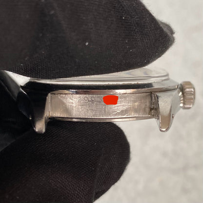 1959 Rolex Oyster Royal Precision 6426 Manual Wind Cal.1210 Swiss Vintage Watch