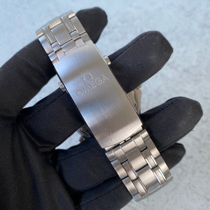 Omega Seamaster Diver 300 Co-Axial 210.30.42.20.03.001 Watch - Complete Set