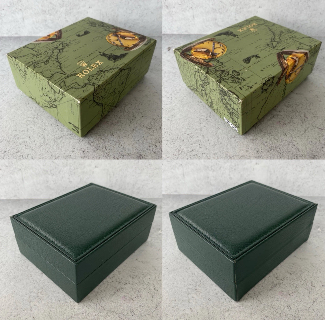 1995 Ladies Rolex 69190 Oyster Perpetual Jubilee Vintage Watch - Full Set