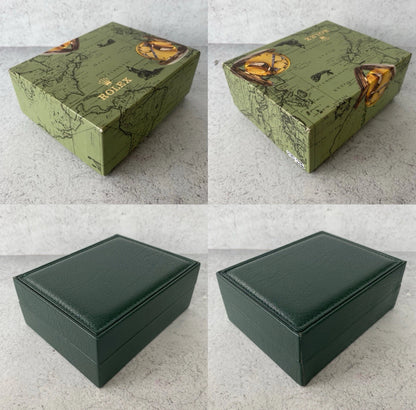 1995 Ladies Rolex 69190 Oyster Perpetual Jubilee Vintage Watch - Full Set