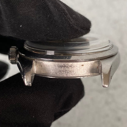 1959 Rolex Oyster Royal Precision 6426 Manual Wind Cal.1210 Swiss Vintage Watch