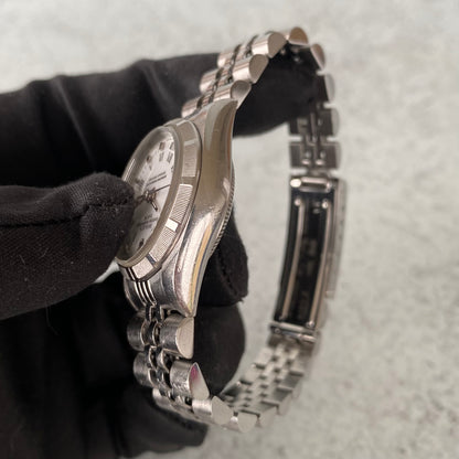 1995 Ladies Rolex 69190 Oyster Perpetual Jubilee Vintage Watch - Full Set