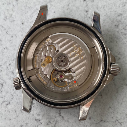 Omega Seamaster 300 Professional 2254.50.00 Automatic 41mm Watch - Full Set