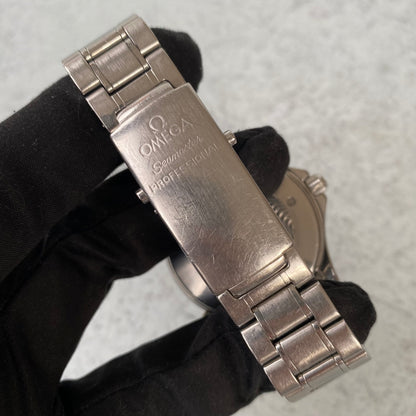 Omega Seamaster 300 Professional 2254.50.00 Automatic 41mm Watch - Full Set