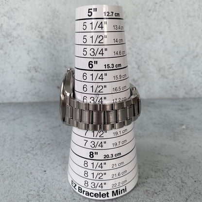 Omega Seamaster 300 Professional 2254.50.00 Automatic 41mm Watch - Full Set