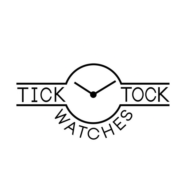 Tick Tock Watches, photo 1